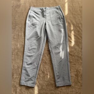 32 Degrees Women's Light Gray Pants